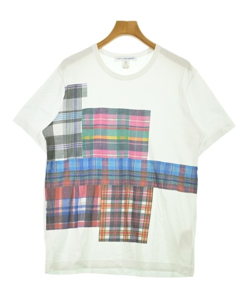 COMME des GARCONS SHIRT(コムデギャルソンシャツ)のTシャツ・カットソー サイズ:XL 11,000円