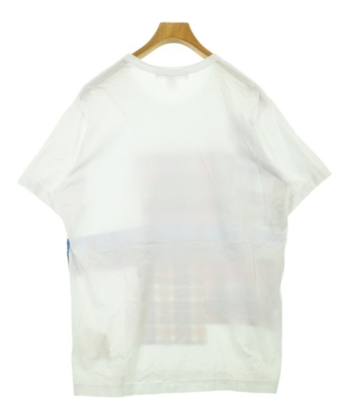 COMME des GARCONS SHIRT（コムデギャルソンシャツ）Tシャツ・カットソー 白 サイズ:XL メンズ/2200719814181