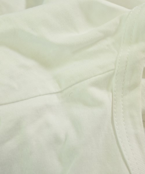COMME des GARCONS SHIRT（コムデギャルソンシャツ）Tシャツ・カットソー 白 サイズ:XL メンズ/2200719814181