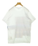 COMME des GARCONS SHIRT（コムデギャルソンシャツ）Tシャツ・カットソー 白 サイズ:XL メンズ/2200719814181