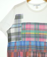 COMME des GARCONS SHIRT（コムデギャルソンシャツ）Tシャツ・カットソー 白 サイズ:XL メンズ/2200719814181