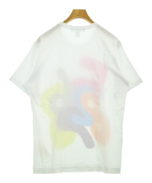 COMME des GARCONS SHIRT（コムデギャルソンシャツ）Tシャツ・カットソー 白 サイズ:L メンズ/2200719814198