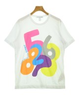 COMME des GARCONS SHIRT（コムデギャルソンシャツ）Tシャツ・カットソー 白 サイズ:L メンズ/2200719814198