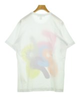 COMME des GARCONS SHIRT（コムデギャルソンシャツ）Tシャツ・カットソー 白 サイズ:L メンズ/2200719814198