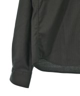 COMME des GARCONS SHIRT（コムデギャルソンシャツ）カジュアルシャツ 黒 サイズ:S メンズ/2200720220087