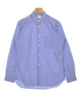 COMME des GARCONS SHIRT（コムデギャルソンシャツ）カジュアルシャツ 紺 サイズ:M メンズ/2200720383034