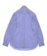 COMME des GARCONS SHIRT（コムデギャルソンシャツ）カジュアルシャツ 紺 サイズ:M メンズ/2200720383034