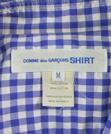 COMME des GARCONS SHIRT（コムデギャルソンシャツ）カジュアルシャツ 紺 サイズ:M メンズ/2200720383034