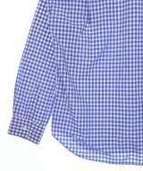 COMME des GARCONS SHIRT（コムデギャルソンシャツ）カジュアルシャツ 紺 サイズ:M メンズ/2200720383034