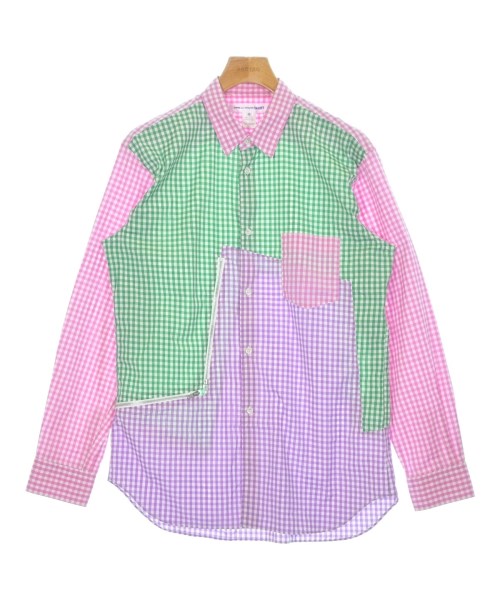COMME des GARCONS SHIRT(コムデギャルソンシャツ)のカジュアルシャツ サイズ:M 71,300円