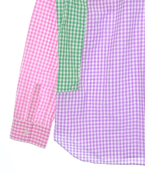 COMME des GARCONS SHIRT（コムデギャルソンシャツ）カジュアルシャツ その他（柄物・カラフル） サイズ:M メンズ/2200720383041
