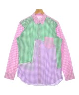 COMME des GARCONS SHIRT（コムデギャルソンシャツ）カジュアルシャツ その他（柄物・カラフル） サイズ:M メンズ/2200720383041