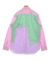 COMME des GARCONS SHIRT（コムデギャルソンシャツ）カジュアルシャツ その他（柄物・カラフル） サイズ:M メンズ/2200720383041