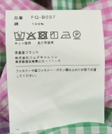 COMME des GARCONS SHIRT（コムデギャルソンシャツ）カジュアルシャツ その他（柄物・カラフル） サイズ:M メンズ/2200720383041