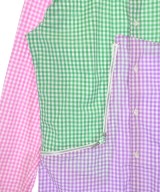 COMME des GARCONS SHIRT（コムデギャルソンシャツ）カジュアルシャツ その他（柄物・カラフル） サイズ:M メンズ/2200720383041