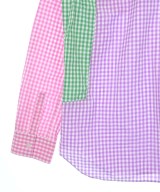 COMME des GARCONS SHIRT（コムデギャルソンシャツ）カジュアルシャツ その他（柄物・カラフル） サイズ:M メンズ/2200720383041