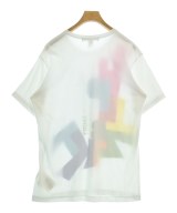 COMME des GARCONS SHIRT（コムデギャルソンシャツ）Tシャツ・カットソー 白 サイズ:XL メンズ/2200717137114