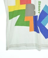 COMME des GARCONS SHIRT（コムデギャルソンシャツ）Tシャツ・カットソー 白 サイズ:XL メンズ/2200717137114