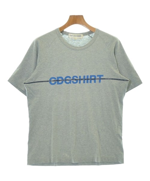 COMME des GARCONS SHIRT(コムデギャルソンシャツ)のTシャツ・カットソー サイズ:L 4,400円