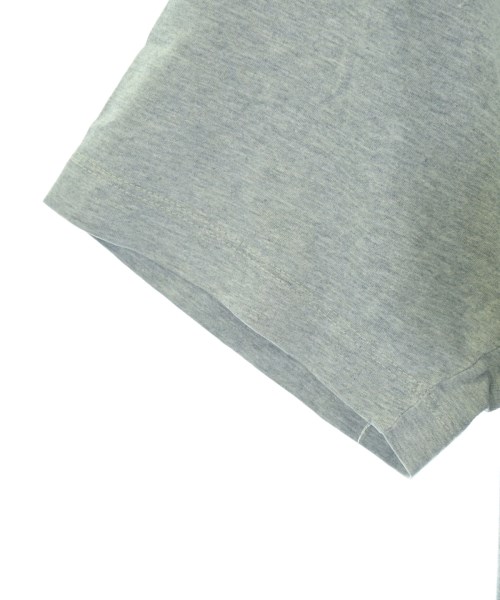 COMME des GARCONS SHIRT（コムデギャルソンシャツ）Tシャツ・カットソー グレー サイズ:L メンズ/2200719735417