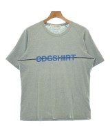 COMME des GARCONS SHIRT（コムデギャルソンシャツ）Tシャツ・カットソー グレー サイズ:L メンズ/2200719735417