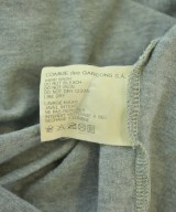 COMME des GARCONS SHIRT（コムデギャルソンシャツ）Tシャツ・カットソー グレー サイズ:L メンズ/2200719735417
