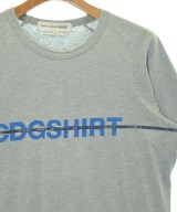 COMME des GARCONS SHIRT（コムデギャルソンシャツ）Tシャツ・カットソー グレー サイズ:L メンズ/2200719735417