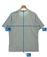COMME des GARCONS SHIRT（コムデギャルソンシャツ）Tシャツ・カットソー グレー サイズ:L メンズ/2200719735417