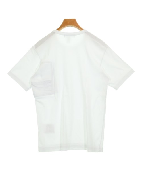 COMME des GARCONS SHIRT（コムデギャルソンシャツ）Tシャツ・カットソー 白 サイズ:M メンズ/2200720589047
