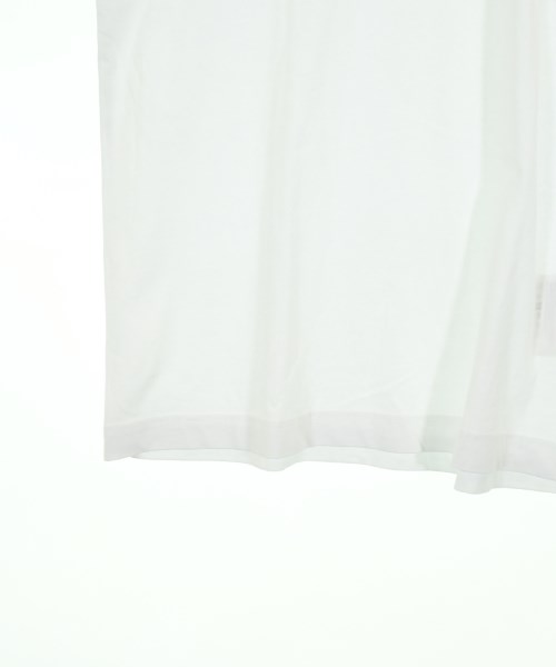 COMME des GARCONS SHIRT（コムデギャルソンシャツ）Tシャツ・カットソー 白 サイズ:M メンズ/2200720589047