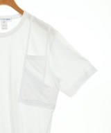COMME des GARCONS SHIRT（コムデギャルソンシャツ）Tシャツ・カットソー 白 サイズ:M メンズ/2200720589047