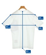 COMME des GARCONS SHIRT（コムデギャルソンシャツ）Tシャツ・カットソー 白 サイズ:M メンズ/2200720589047