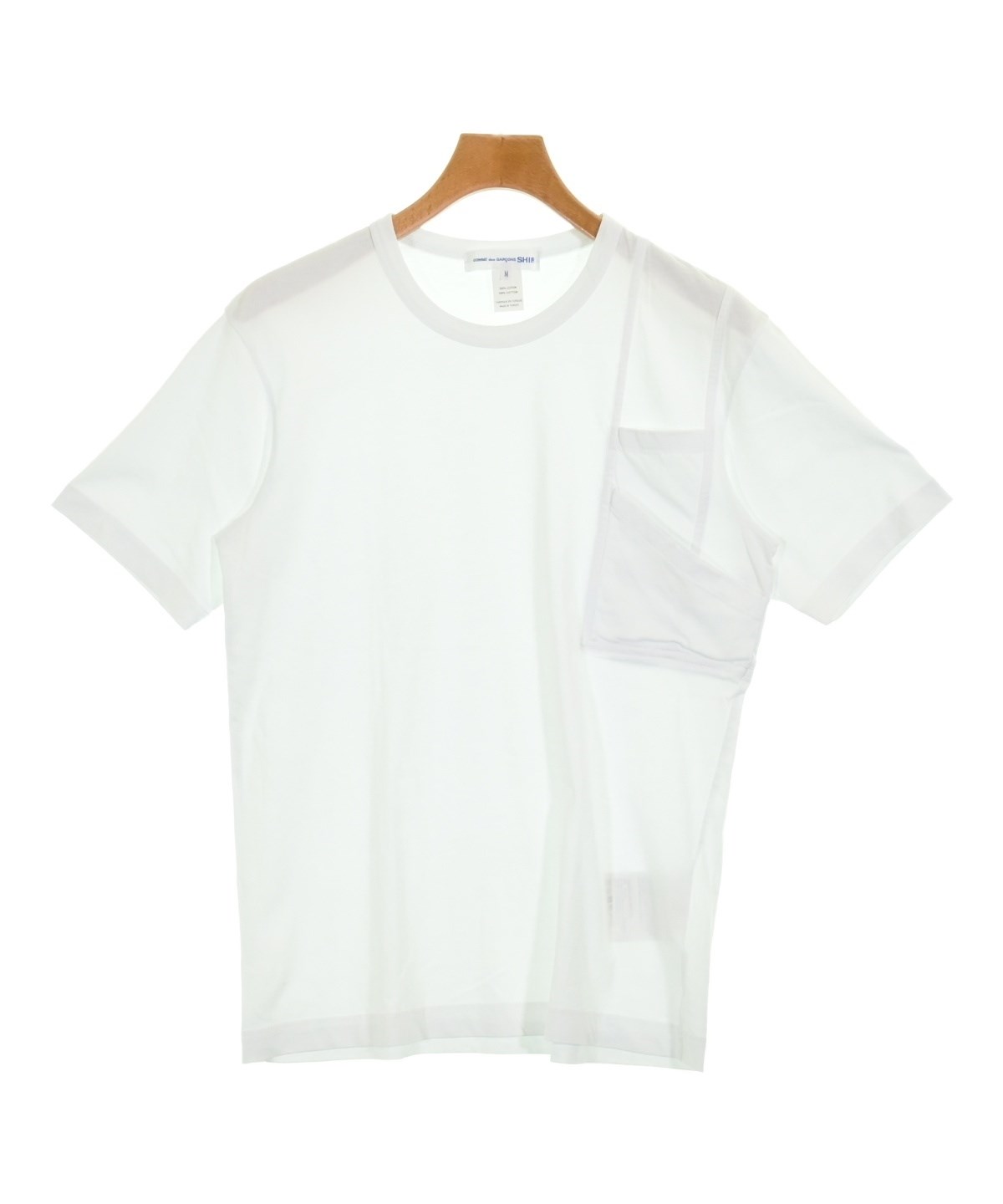 COMME des GARCONS SHIRT（コムデギャルソンシャツ）Tシャツ