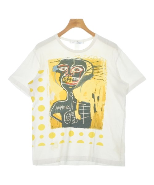 COMME des GARCONS SHIRT(コムデギャルソンシャツ)のTシャツ・カットソー サイズ:L 19,400円