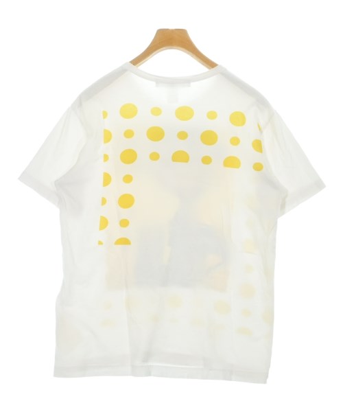 COMME des GARCONS SHIRT（コムデギャルソンシャツ）Tシャツ・カットソー 白 サイズ:L メンズ/2200720495041