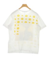 COMME des GARCONS SHIRT（コムデギャルソンシャツ）Tシャツ・カットソー 白 サイズ:L メンズ/2200720495041