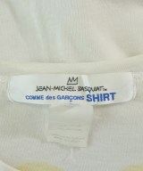 COMME des GARCONS SHIRT（コムデギャルソンシャツ）Tシャツ・カットソー 白 サイズ:L メンズ/2200720495041