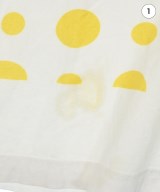 COMME des GARCONS SHIRT（コムデギャルソンシャツ）Tシャツ・カットソー 白 サイズ:L メンズ/2200720495041