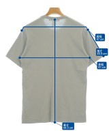 COMME des GARCONS SHIRT（コムデギャルソンシャツ）Tシャツ・カットソー グレー サイズ:M メンズ/2200721087184
