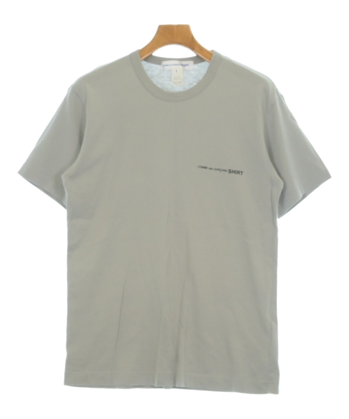 COMME des GARCONS SHIRT（コムデギャルソンシャツ）Tシャツ