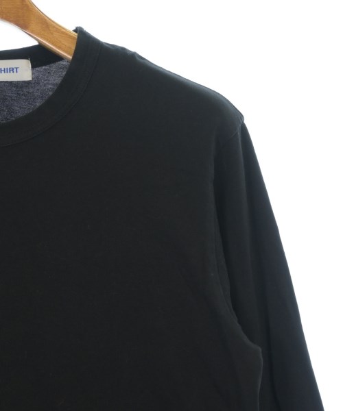 COMME des GARCONS SHIRT（コムデギャルソンシャツ）Tシャツ・カットソー 黒 サイズ:S メンズ/2200721089027