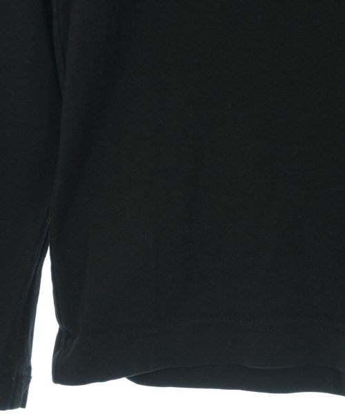 COMME des GARCONS SHIRT（コムデギャルソンシャツ）Tシャツ・カットソー 黒 サイズ:S メンズ/2200721089027