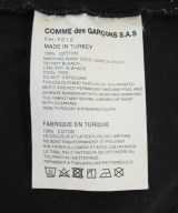 COMME des GARCONS SHIRT（コムデギャルソンシャツ）Tシャツ・カットソー 黒 サイズ:S メンズ/2200721089027