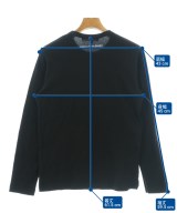 COMME des GARCONS SHIRT（コムデギャルソンシャツ）Tシャツ・カットソー 黒 サイズ:S メンズ/2200721089027