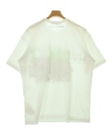 COMME des GARCONS SHIRT（コムデギャルソンシャツ）Tシャツ・カットソー 白 サイズ:S メンズ/2200721105017