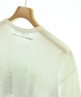 COMME des GARCONS SHIRT（コムデギャルソンシャツ）Tシャツ・カットソー 白 サイズ:S メンズ/2200721105017