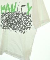 COMME des GARCONS SHIRT（コムデギャルソンシャツ）Tシャツ・カットソー 白 サイズ:S メンズ/2200721105017