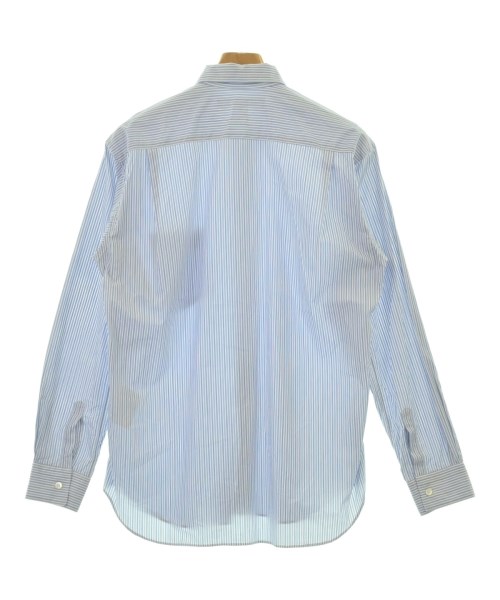 COMME des GARCONS SHIRT（コムデギャルソンシャツ）カジュアルシャツ 青 サイズ:XS メンズ/2200721167046