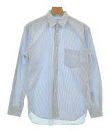 COMME des GARCONS SHIRT（コムデギャルソンシャツ）カジュアルシャツ 青 サイズ:XS メンズ/2200721167046