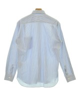 COMME des GARCONS SHIRT（コムデギャルソンシャツ）カジュアルシャツ 青 サイズ:XS メンズ/2200721167046